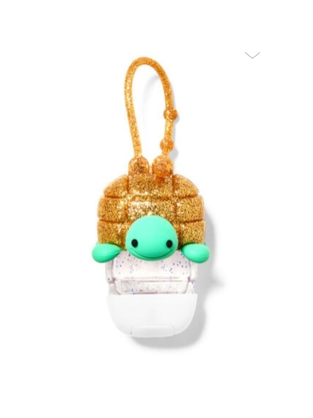 Sparkly Turtle PocketBac Holder